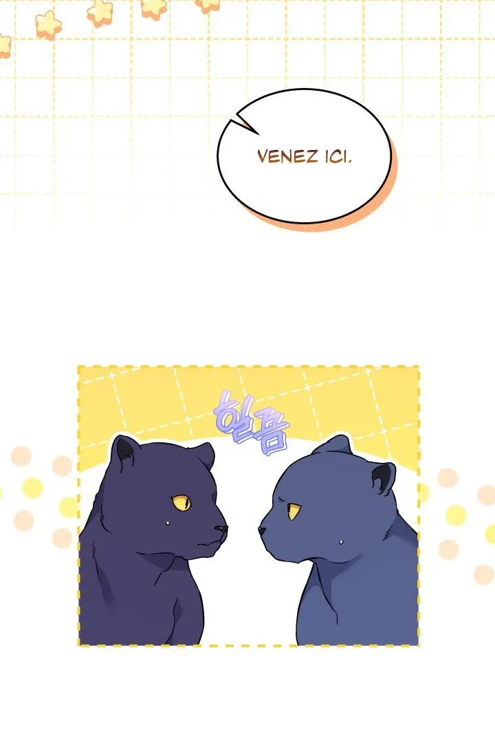 Read Little Rabbit and the Big Bad Leopard FR Manga Online