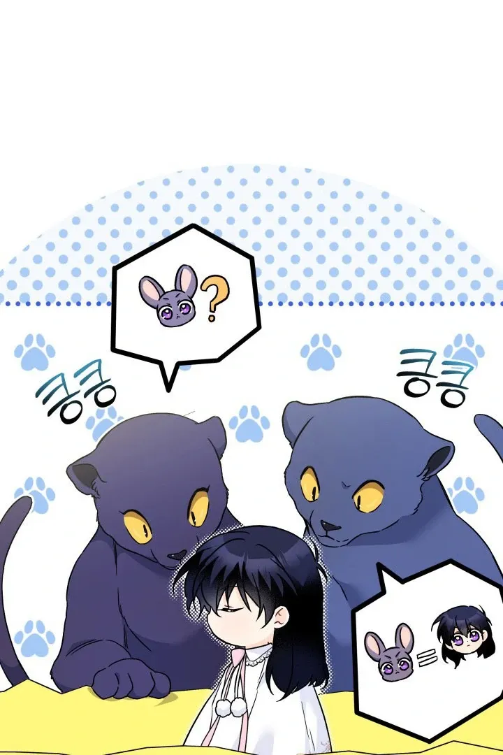 Read Little Rabbit and the Big Bad Leopard FR Manga Online