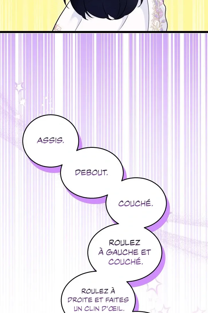 Read Little Rabbit and the Big Bad Leopard FR Manga Online