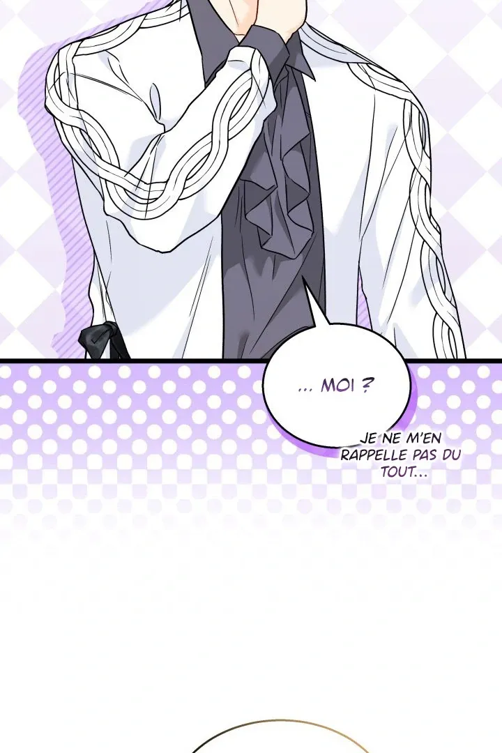 Read Little Rabbit and the Big Bad Leopard FR Manga Online