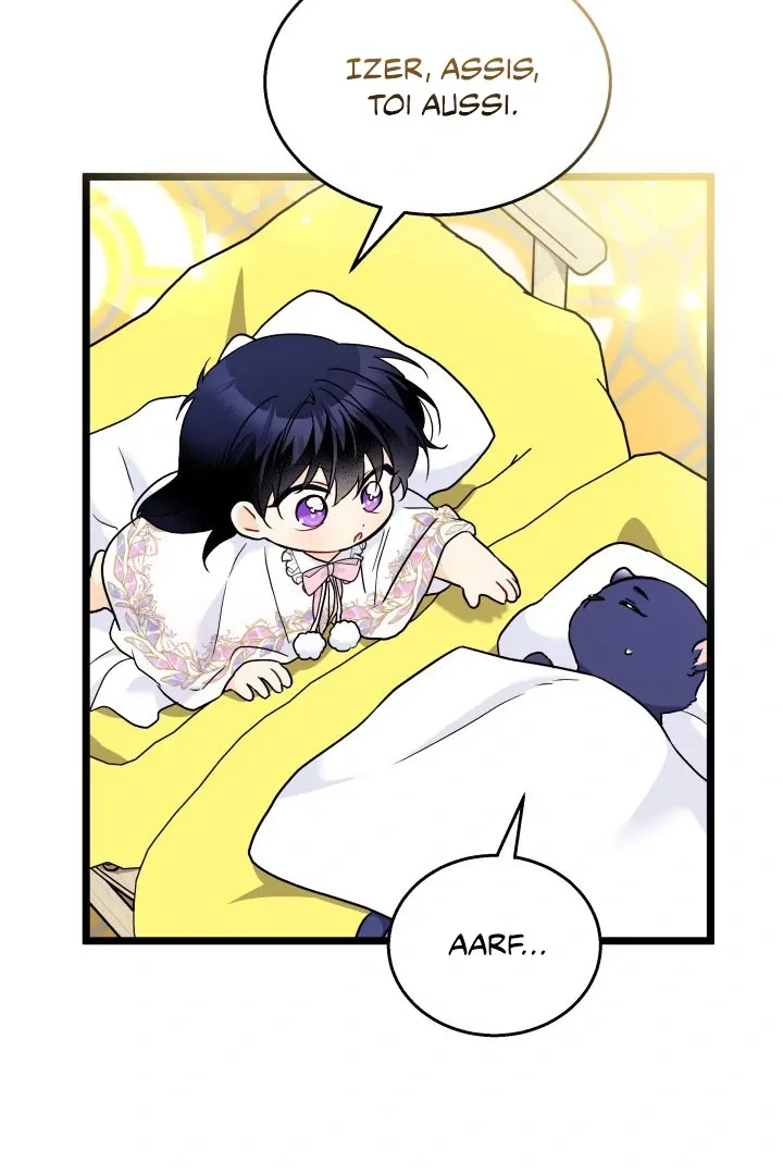 Read Little Rabbit and the Big Bad Leopard FR Manga Online