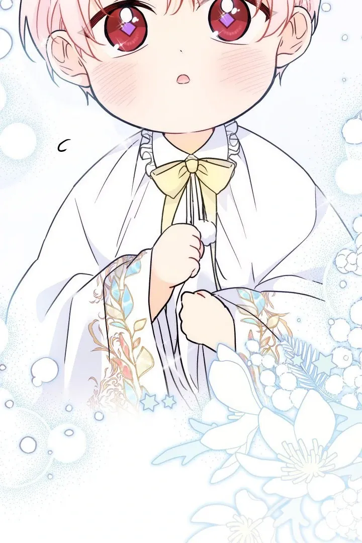 Read Little Rabbit and the Big Bad Leopard FR Manga Online