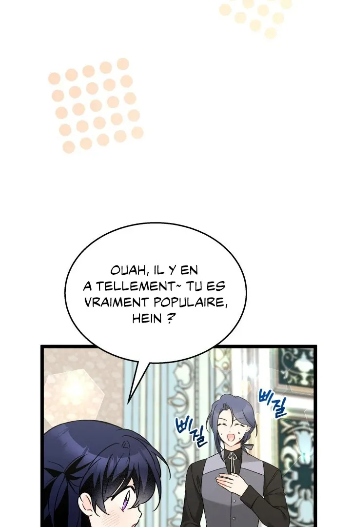 Read Little Rabbit and the Big Bad Leopard FR Manga Online
