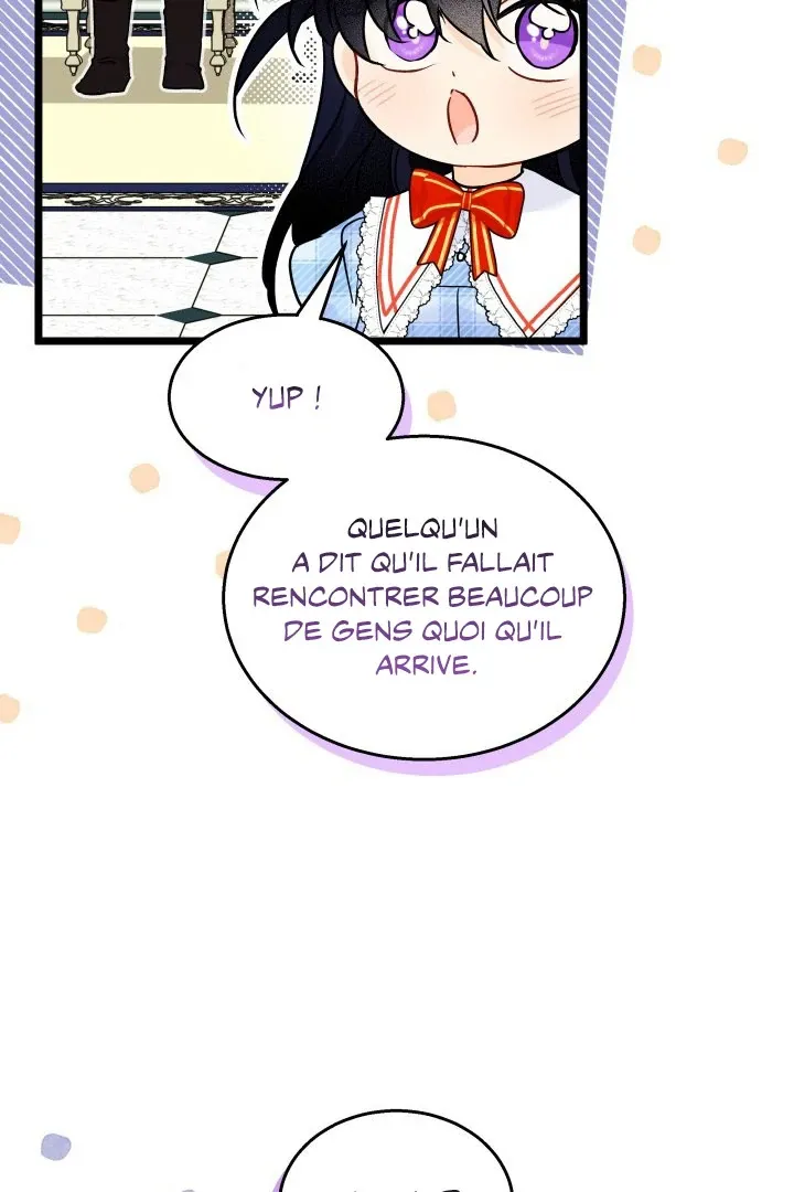 Read Little Rabbit and the Big Bad Leopard FR Manga Online
