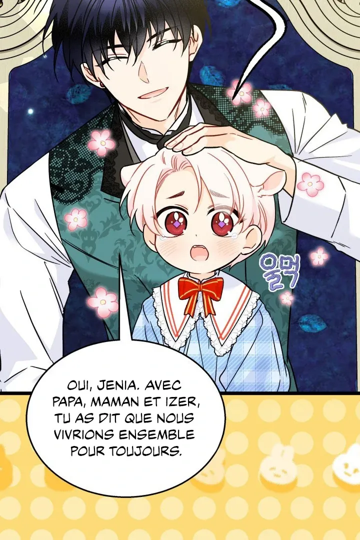 Read Little Rabbit and the Big Bad Leopard FR Manga Online