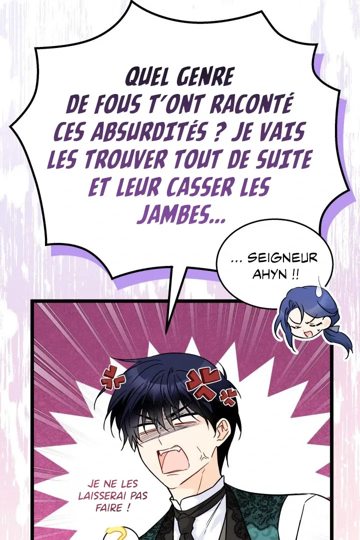 Read Little Rabbit and the Big Bad Leopard FR Manga Online