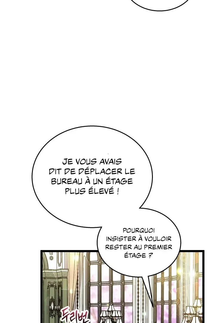 Read Little Rabbit and the Big Bad Leopard FR Manga Online