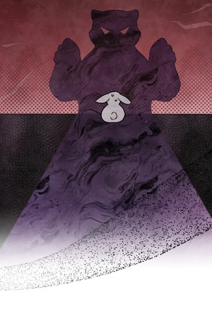 Read Little Rabbit and the Big Bad Leopard FR Manga Online