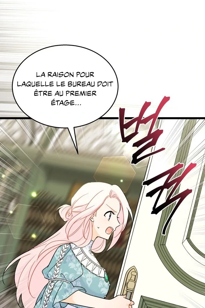 Read Little Rabbit and the Big Bad Leopard FR Manga Online