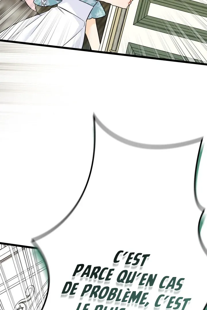 Read Little Rabbit and the Big Bad Leopard FR Manga Online