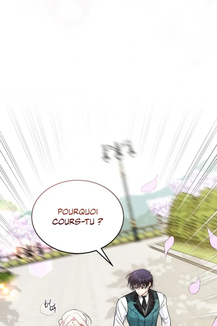 Read Little Rabbit and the Big Bad Leopard FR Manga Online