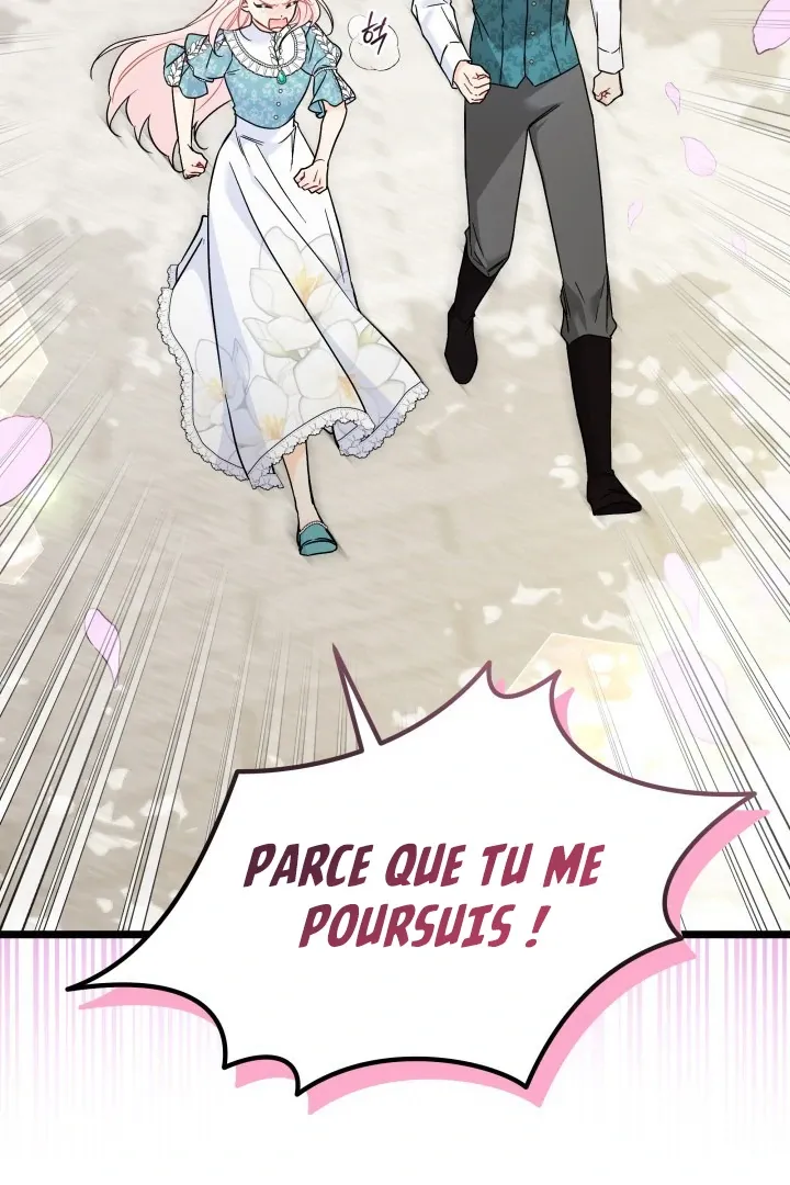 Read Little Rabbit and the Big Bad Leopard FR Manga Online