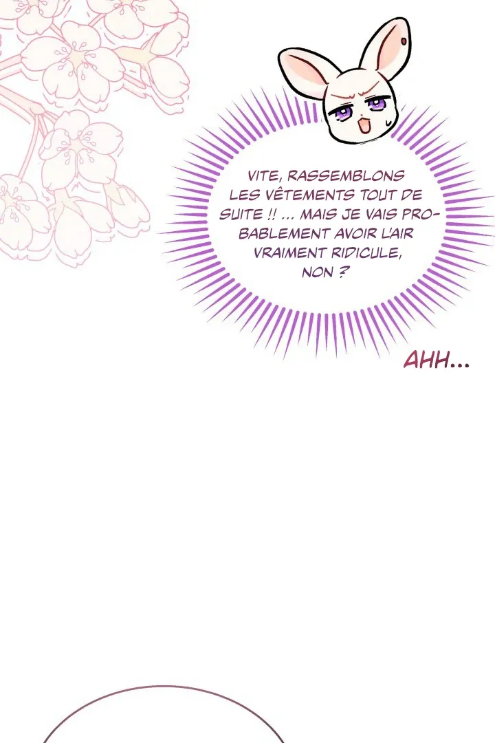 Read Little Rabbit and the Big Bad Leopard FR Manga Online