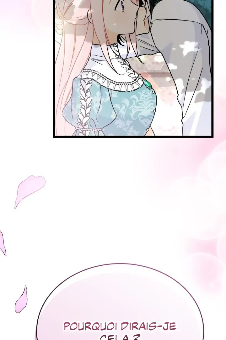 Read Little Rabbit and the Big Bad Leopard FR Manga Online