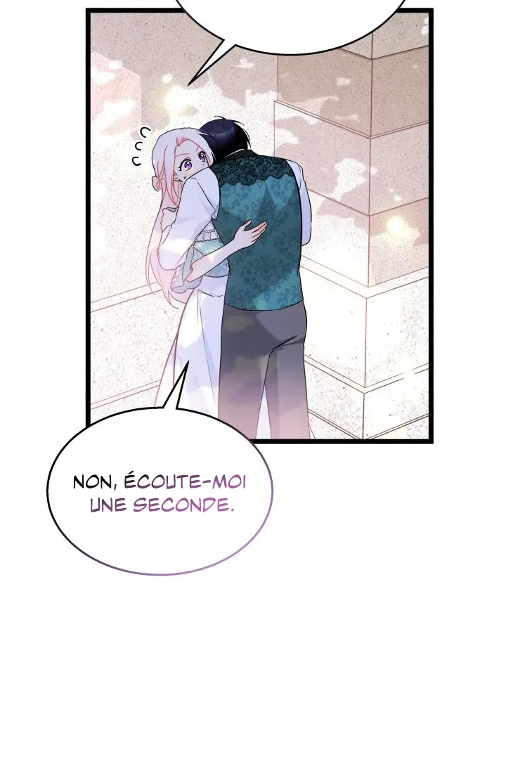 Read Little Rabbit and the Big Bad Leopard FR Manga Online