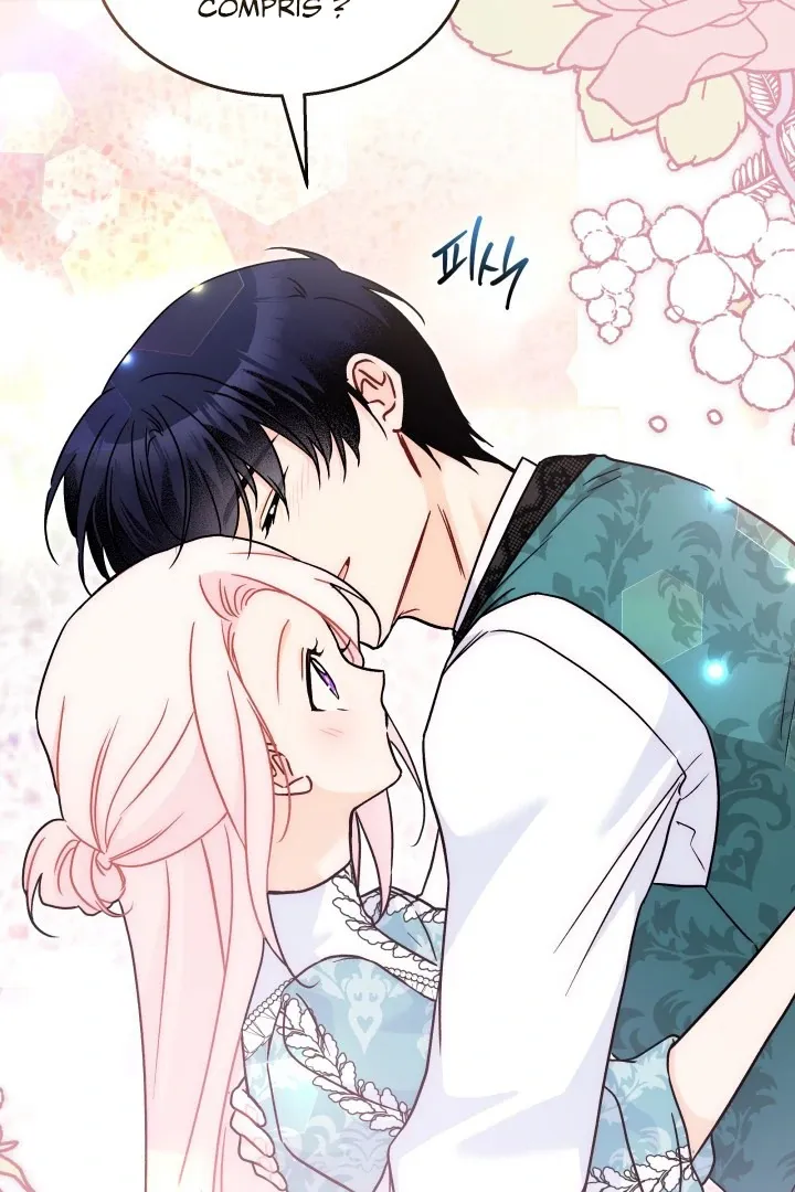 Read Little Rabbit and the Big Bad Leopard FR Manga Online