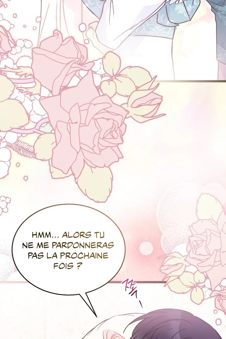 Read Little Rabbit and the Big Bad Leopard FR Manga Online