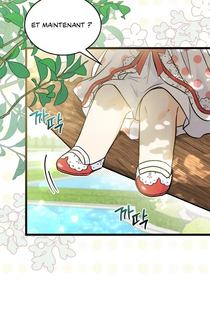 Read Little Rabbit and the Big Bad Leopard FR Manga Online