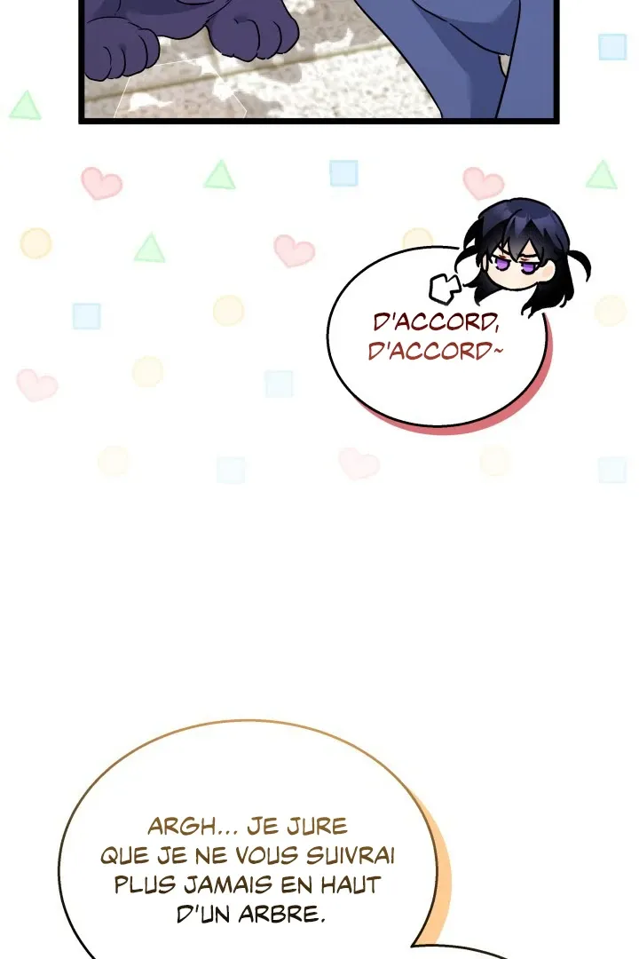 Read Little Rabbit and the Big Bad Leopard FR Manga Online