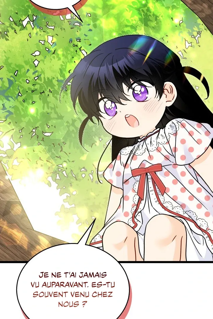 Read Little Rabbit and the Big Bad Leopard FR Manga Online