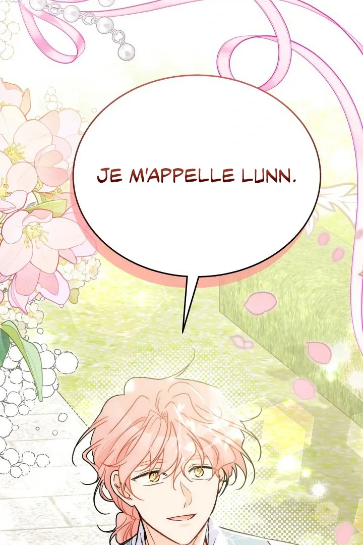 Read Little Rabbit and the Big Bad Leopard FR Manga Online
