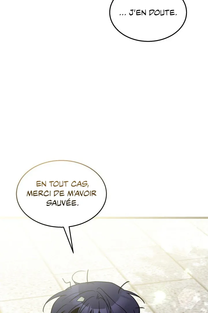 Read Little Rabbit and the Big Bad Leopard FR Manga Online