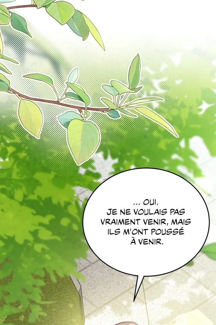 Read Little Rabbit and the Big Bad Leopard FR Manga Online