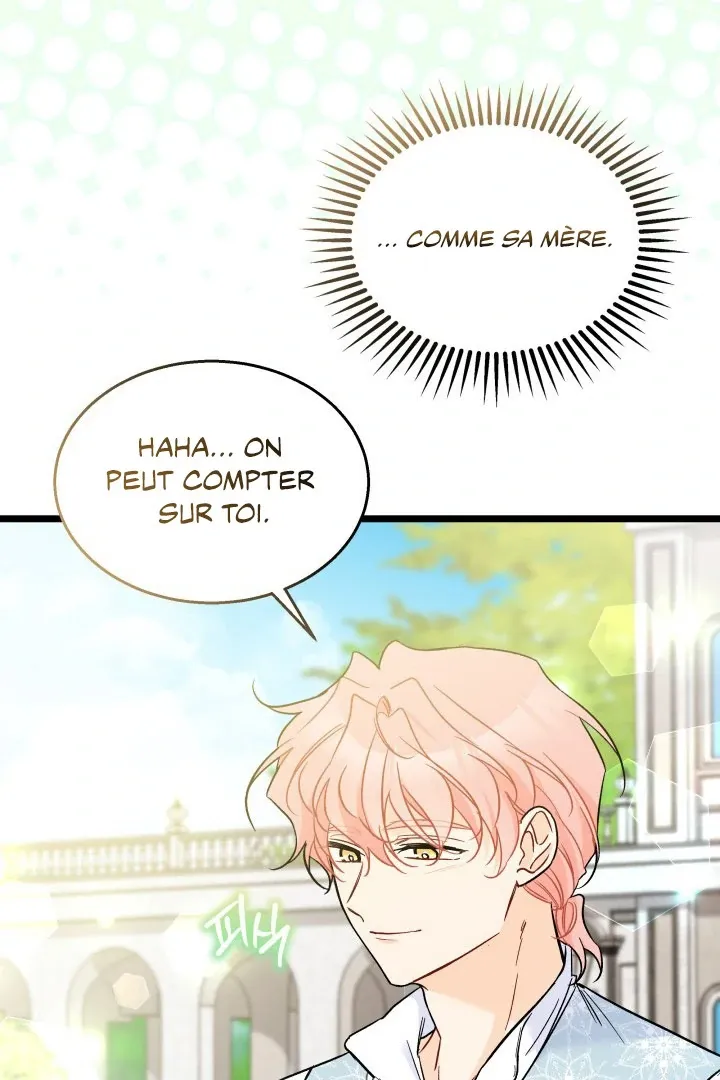 Read Little Rabbit and the Big Bad Leopard FR Manga Online