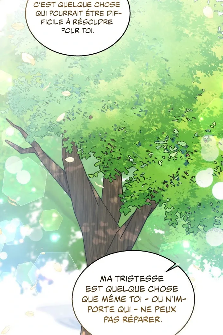 Read Little Rabbit and the Big Bad Leopard FR Manga Online