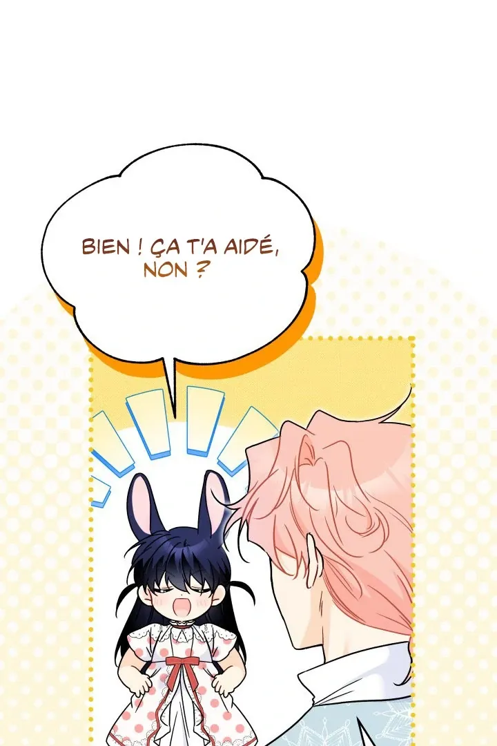 Read Little Rabbit and the Big Bad Leopard FR Manga Online
