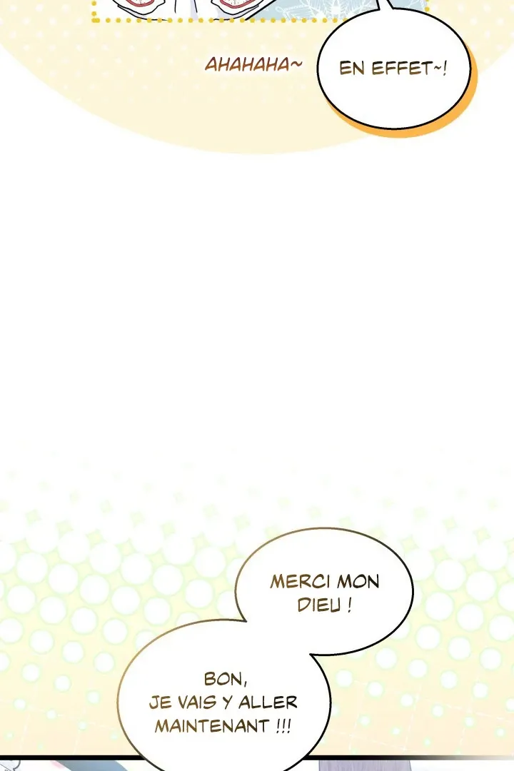 Read Little Rabbit and the Big Bad Leopard FR Manga Online