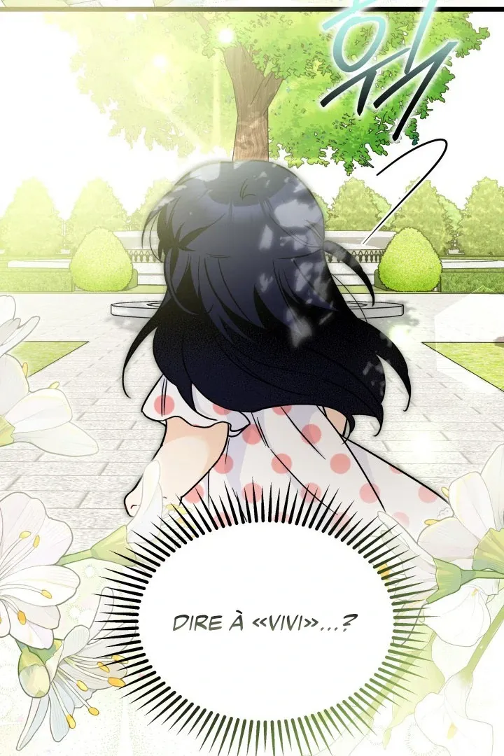 Read Little Rabbit and the Big Bad Leopard FR Manga Online