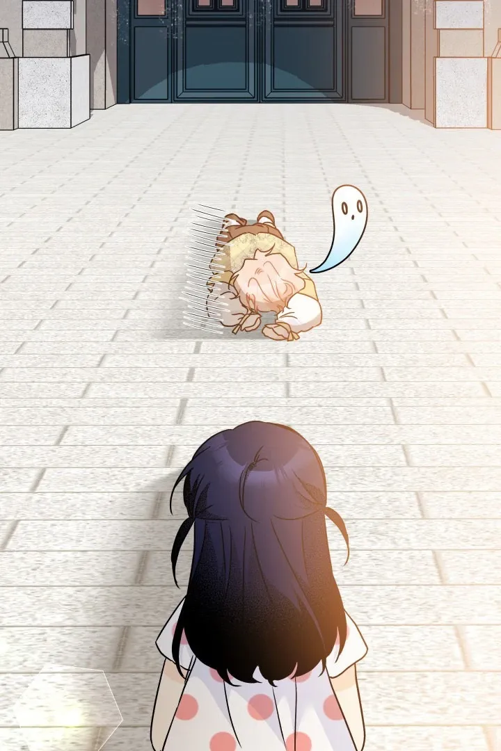 Read Little Rabbit and the Big Bad Leopard FR Manga Online