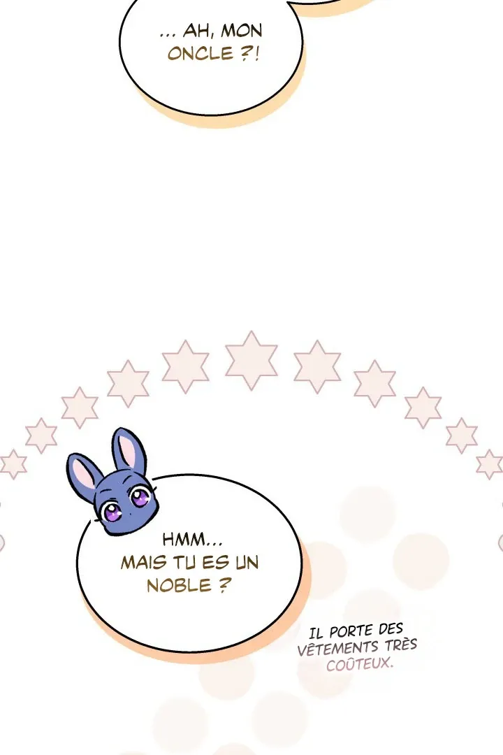 Read Little Rabbit and the Big Bad Leopard FR Manga Online