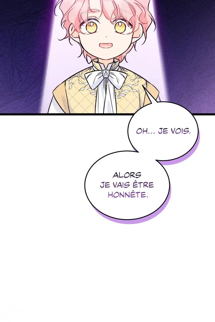Read Little Rabbit and the Big Bad Leopard FR Manga Online