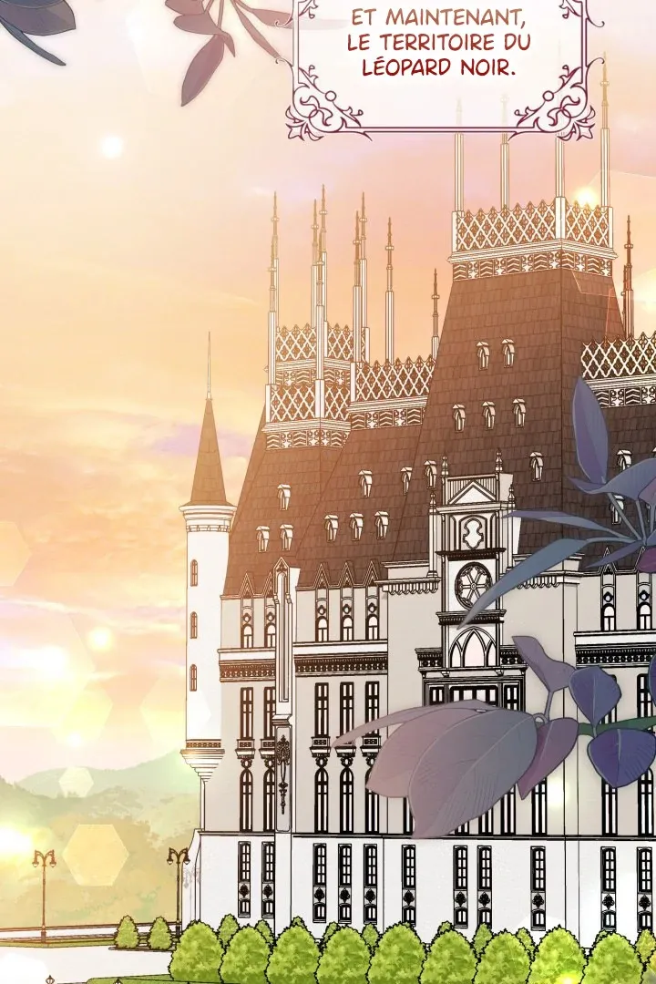 Read Little Rabbit and the Big Bad Leopard FR Manga Online