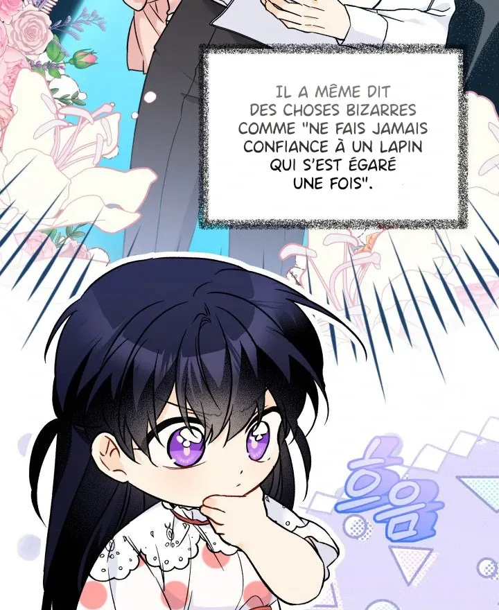 Read Little Rabbit and the Big Bad Leopard FR Manga Online