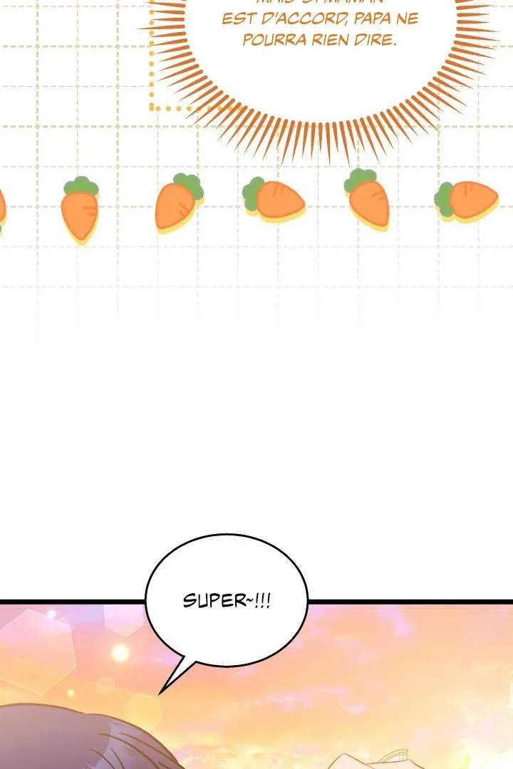 Read Little Rabbit and the Big Bad Leopard FR Manga Online
