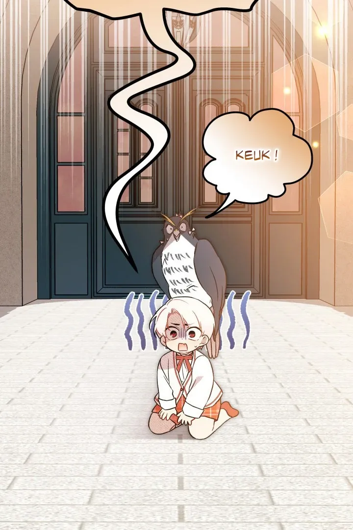 Read Little Rabbit and the Big Bad Leopard FR Manga Online