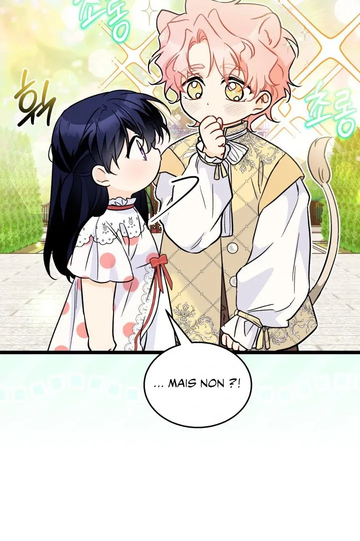 Read Little Rabbit and the Big Bad Leopard FR Manga Online