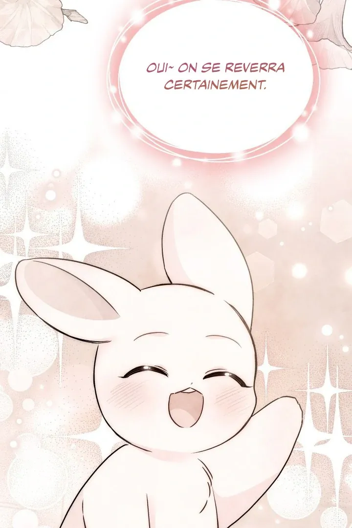 Read Little Rabbit and the Big Bad Leopard FR Manga Online