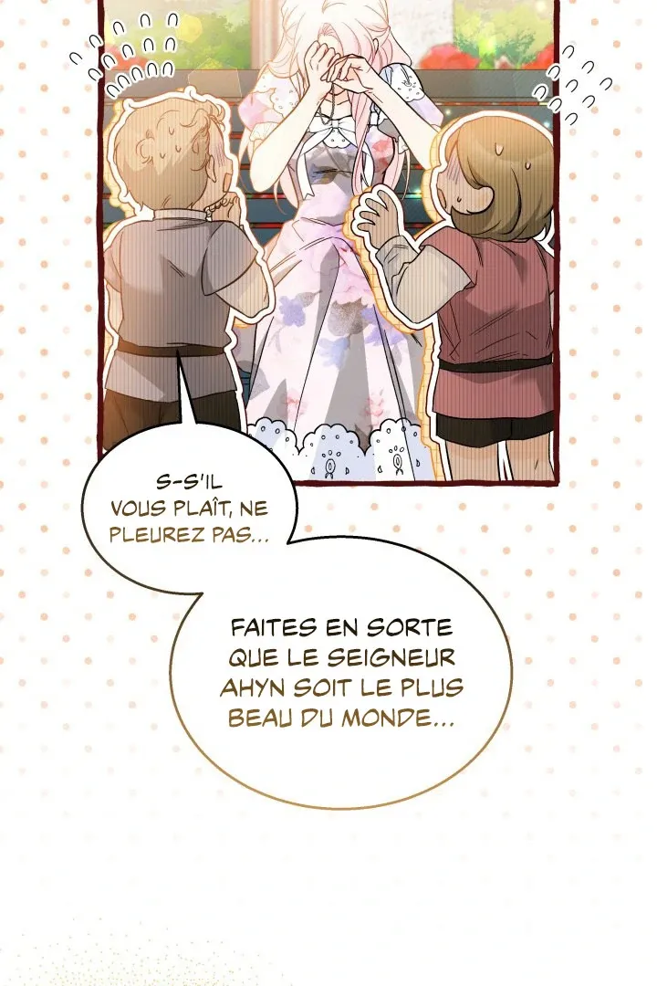 Read Little Rabbit and the Big Bad Leopard FR Manga Online