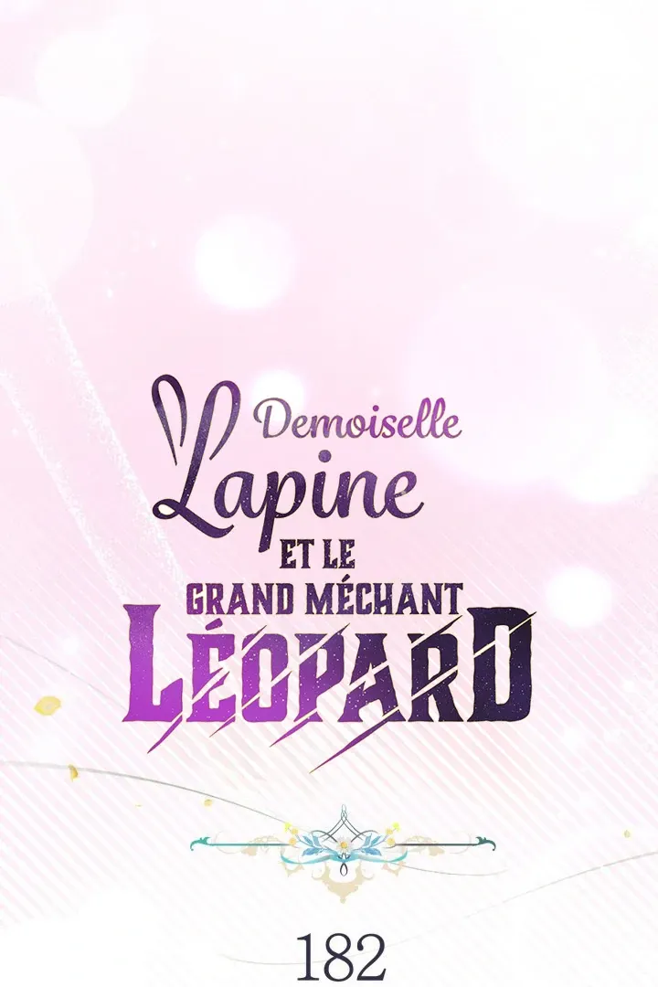 Read Little Rabbit and the Big Bad Leopard FR Manga Online