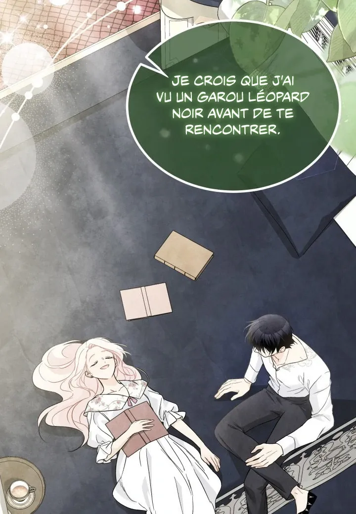 Read Little Rabbit and the Big Bad Leopard FR Manga Online