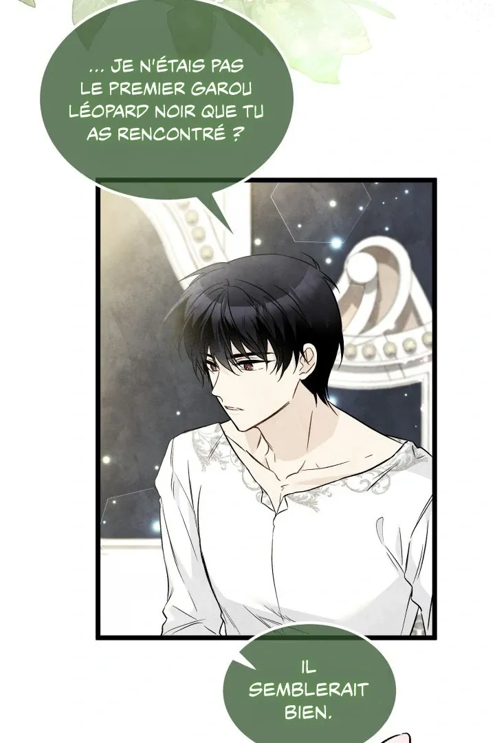 Read Little Rabbit and the Big Bad Leopard FR Manga Online