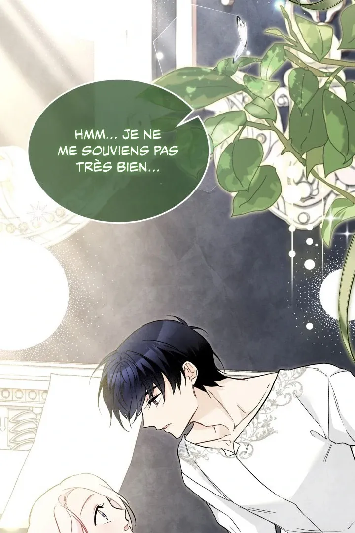 Read Little Rabbit and the Big Bad Leopard FR Manga Online