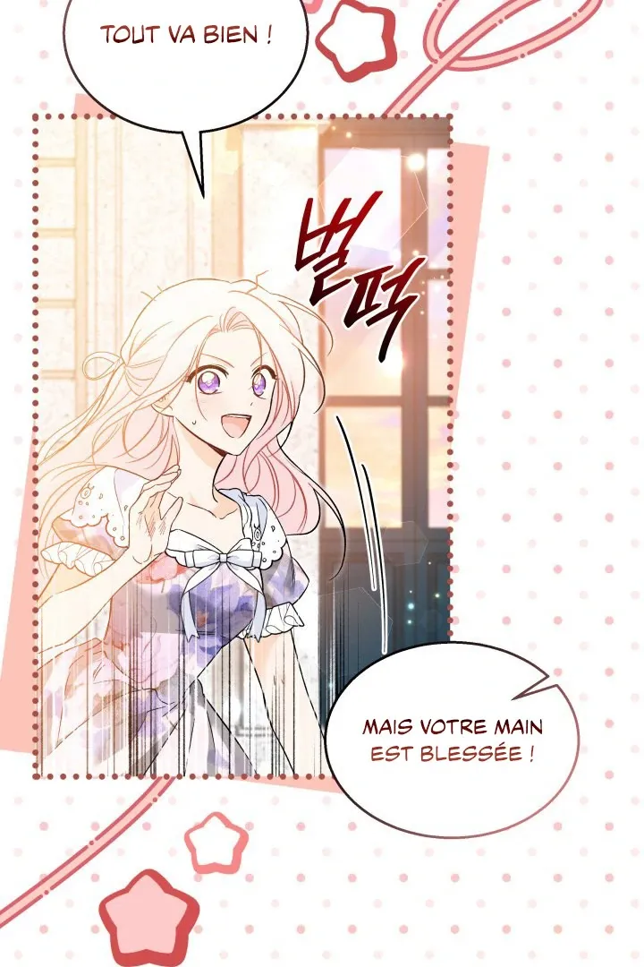 Read Little Rabbit and the Big Bad Leopard FR Manga Online
