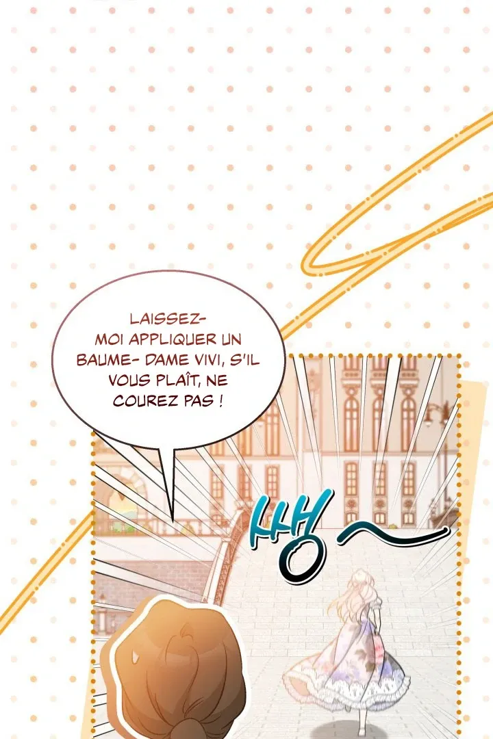 Read Little Rabbit and the Big Bad Leopard FR Manga Online