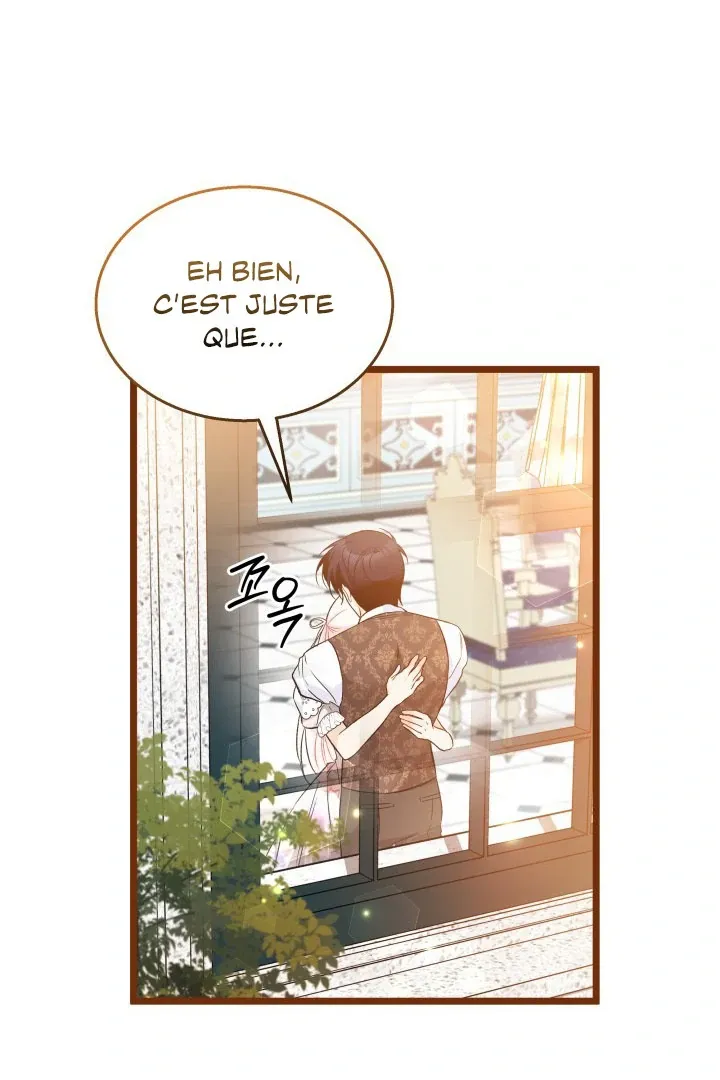 Read Little Rabbit and the Big Bad Leopard FR Manga Online