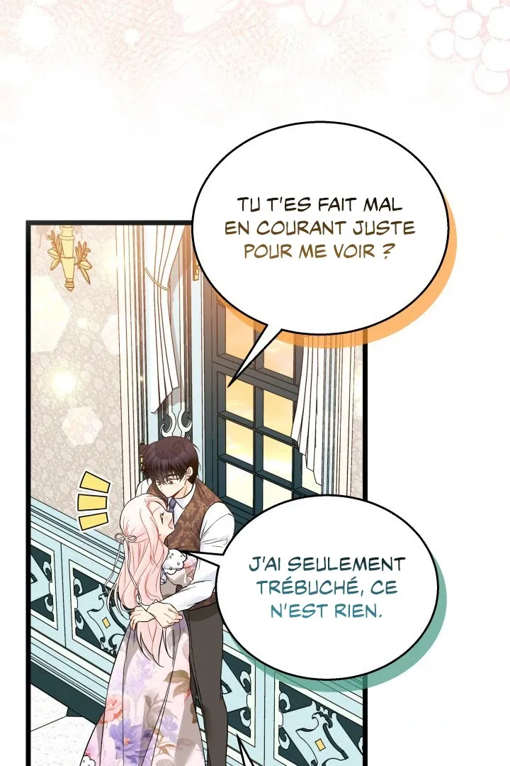 Read Little Rabbit and the Big Bad Leopard FR Manga Online